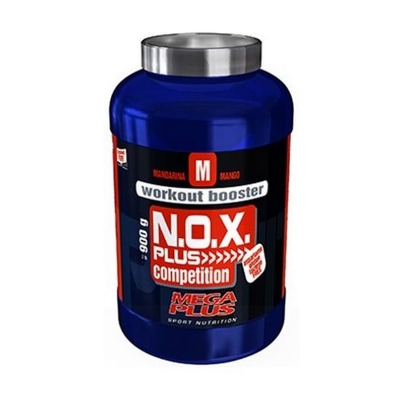 Nox Plus Competition 900 G 900g