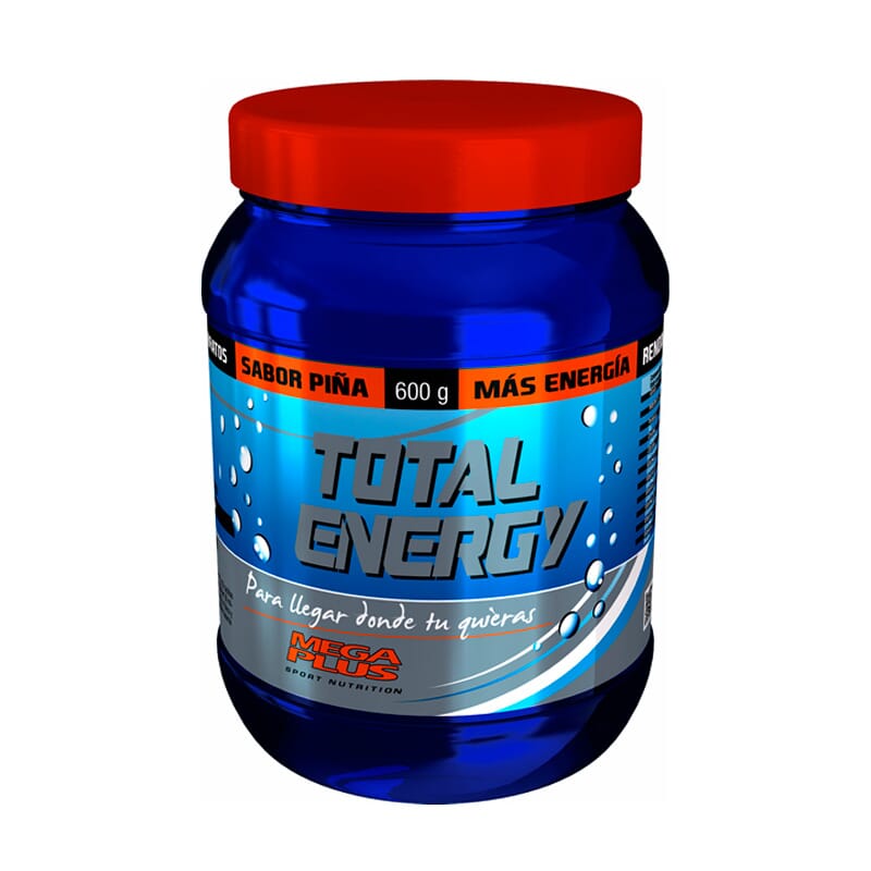 Total Energy 600g