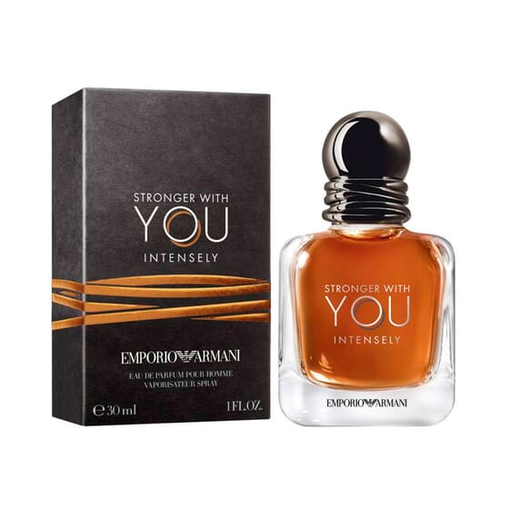 Stronger With You Intensely EDP 30 ml da Armani
