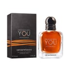Stronger With You Intensely EDP 50 ml da Armani