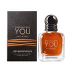 Stronger With You Intensely EDP 100 ml da Armani