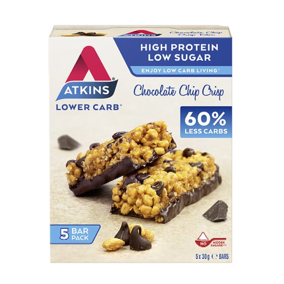 Best low carb bars