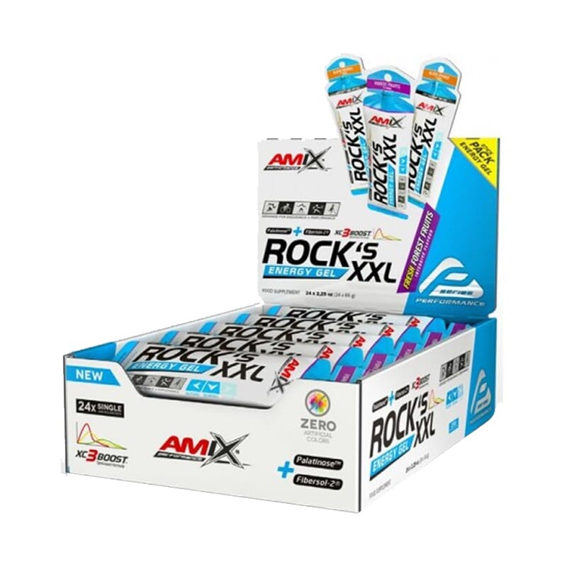 Rock's Gel XXL 24 x 65g