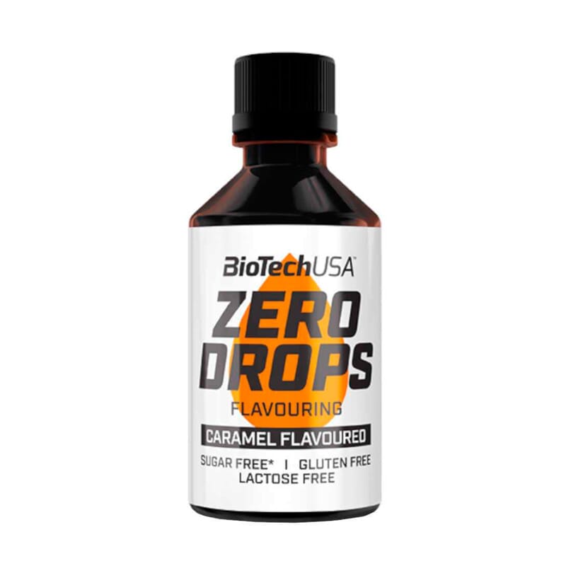 Zero Drops 50 ml