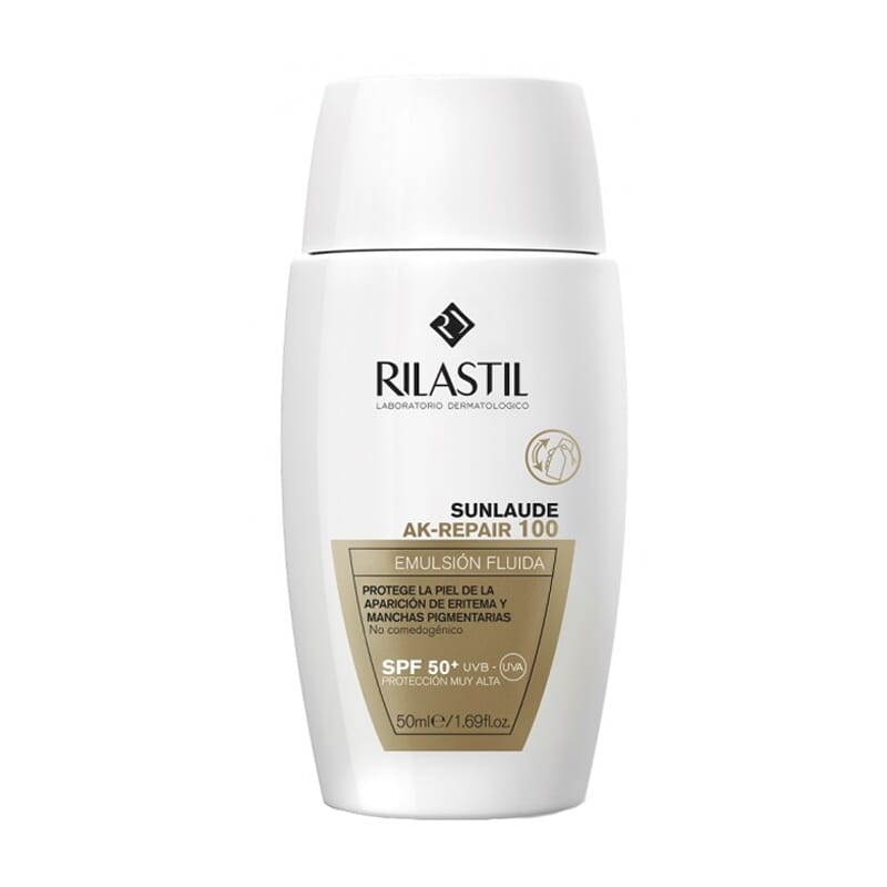Sunlaude AK-Repair 100 SPF50+ 60 ml