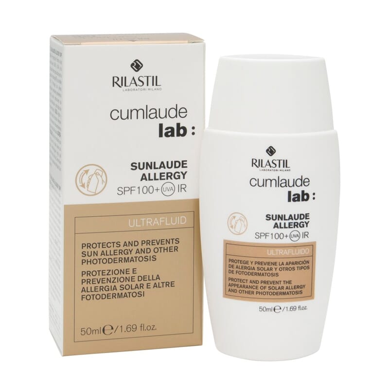 Sunlade Allergy 100 SPF50+ 50 ml