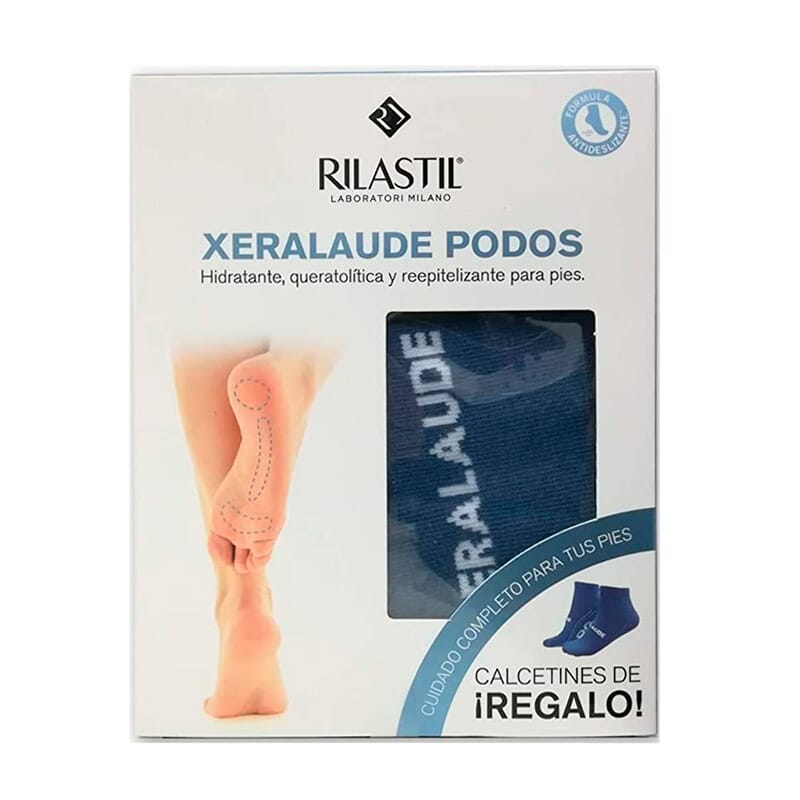 Xeralaude Podos + Meias De Oferta 100 ml