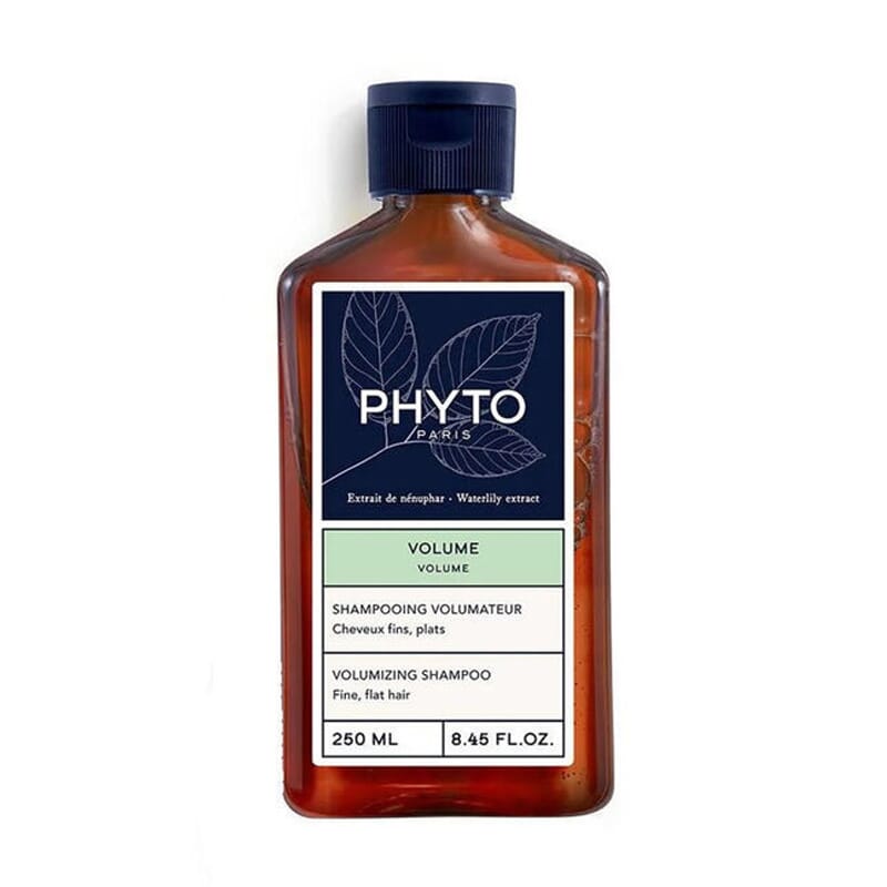 Phyto Champú Voluminizador 250 ml