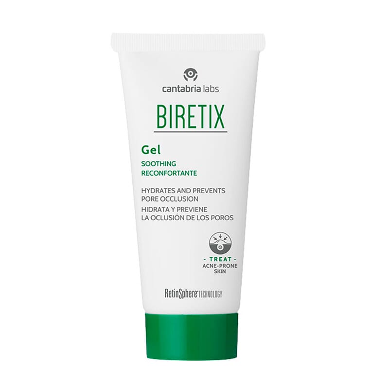 Verzachtend Gel 50 ml