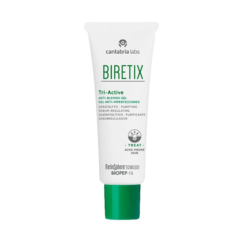 Tri-Active Gel Anti-Imperfecciones 50 ml