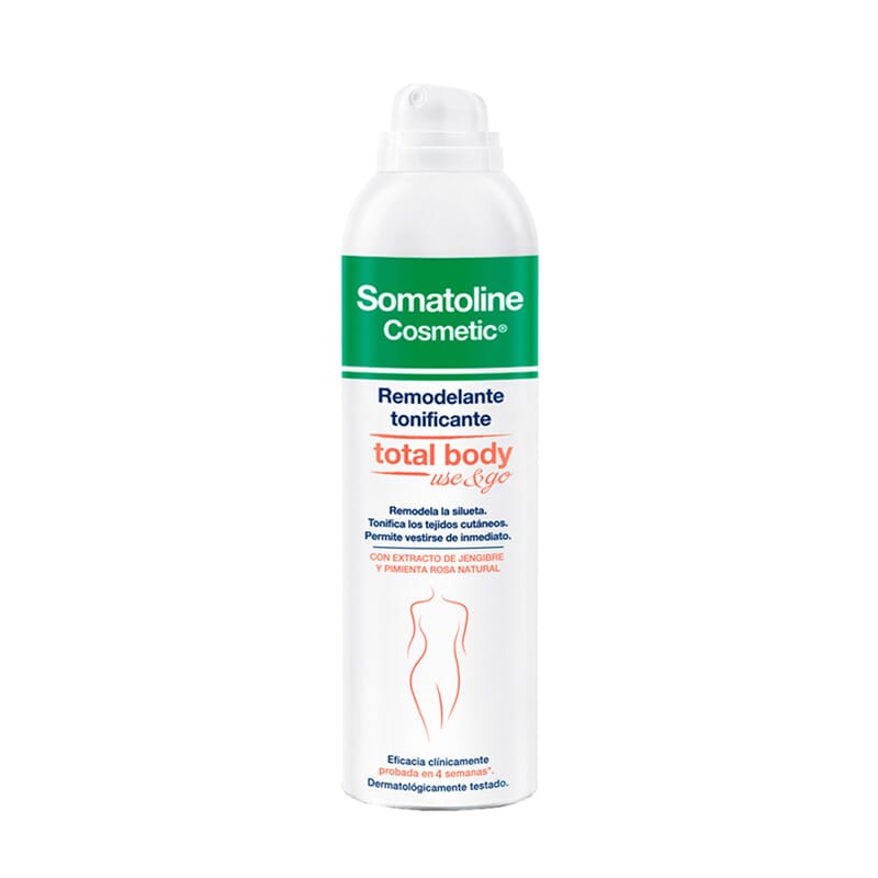 Remodelerend Tonifiërende Total Body Use GO 200 ml