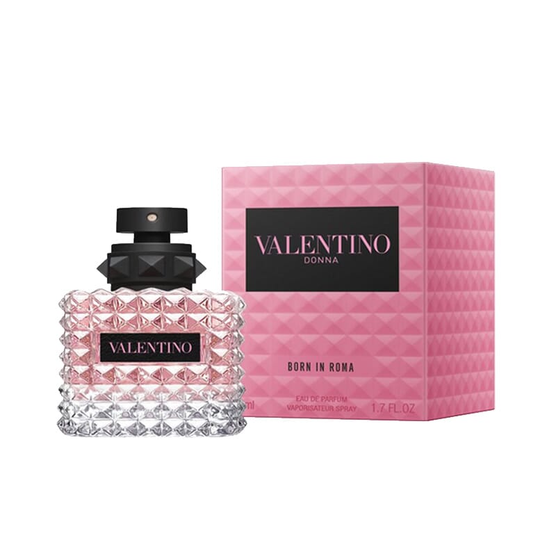 Valentino Donna Born In Roma EDP 50 ml di Valentino