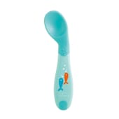 Baby's First Spoon 8M+ de Chicco