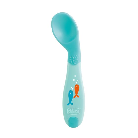 Baby's First Spoon 8M+ da Chicco