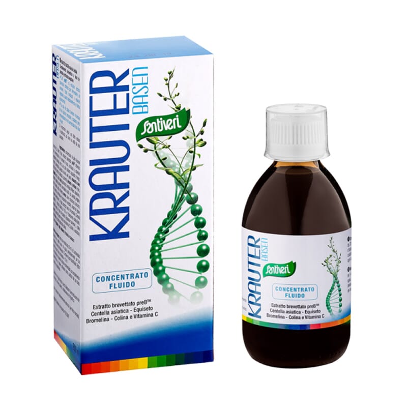 Krauter Basen 200 ml