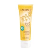 Crema Solar Facial Antiarrugas SPF50 25 ml - Caudalie