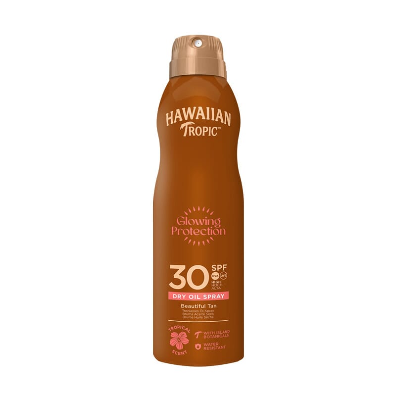 Glowing Protection Bruma Tropical SPF30 180 ml