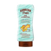 Silk Hydration After Sun Coco Papaya 180 ml von Hawaiian Tropic