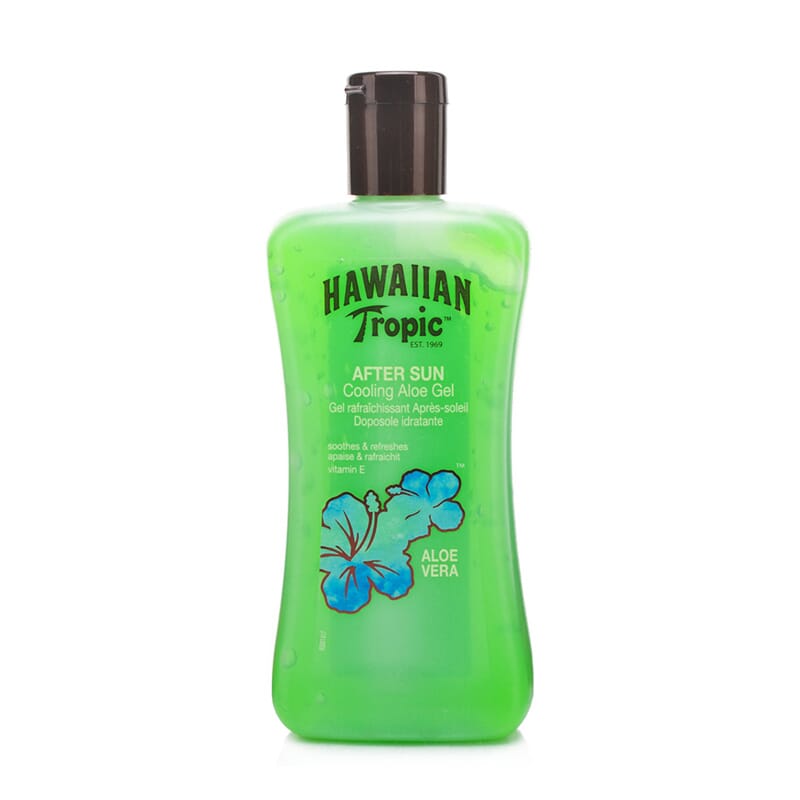 After Sun Cool Gel Aloe Vera 200 ml