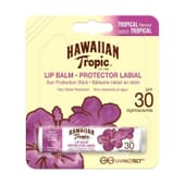 Protector Labial SPF30  - Hawaiian Tropic