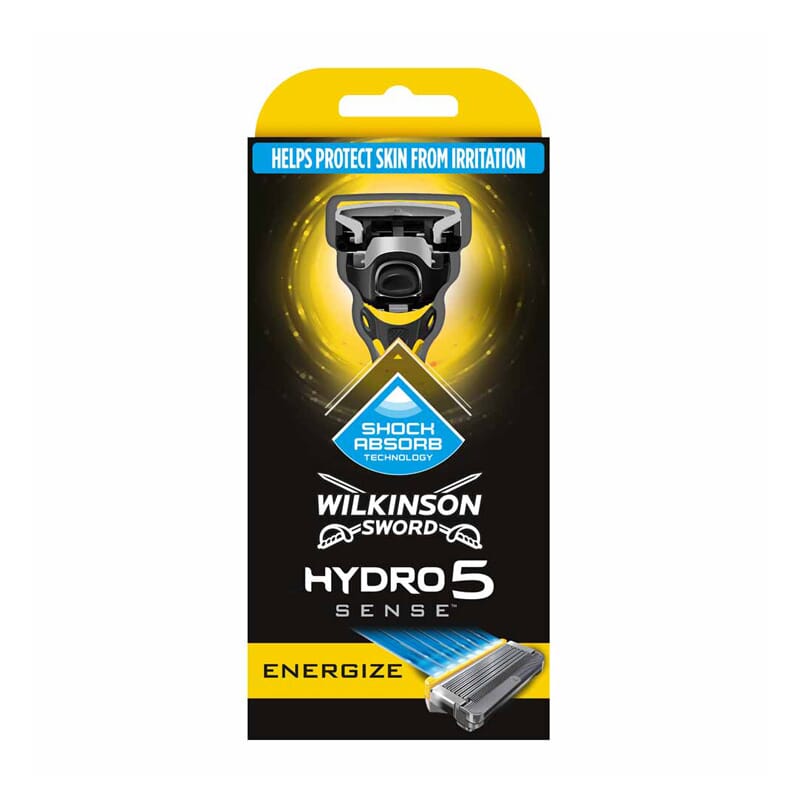 Wilkinson Sword Hydro 5 Sense