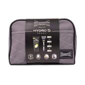 Wilkinson Sword Hydro 5 + Crema Hydro Sense + 4 Recambios - Wilkinson