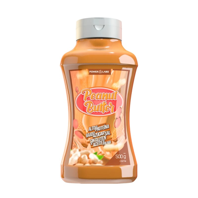 Peanut Butter 500g