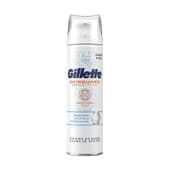 Gillette Skinguard Sensitive Rasierschaum 250 ml von Gillette