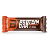 Protein Bars 35g 20 Barres de Biotech USA