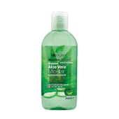 Agua Micelar Aloe Vera Orgánica 100 ml - Dr Organic