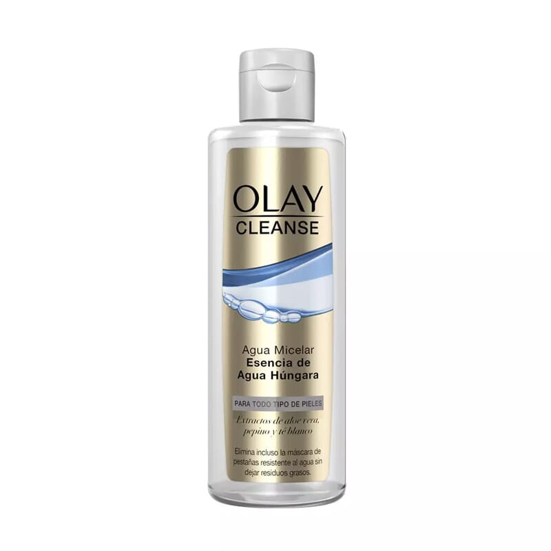 Cleanse Agua Micelar 200 ml