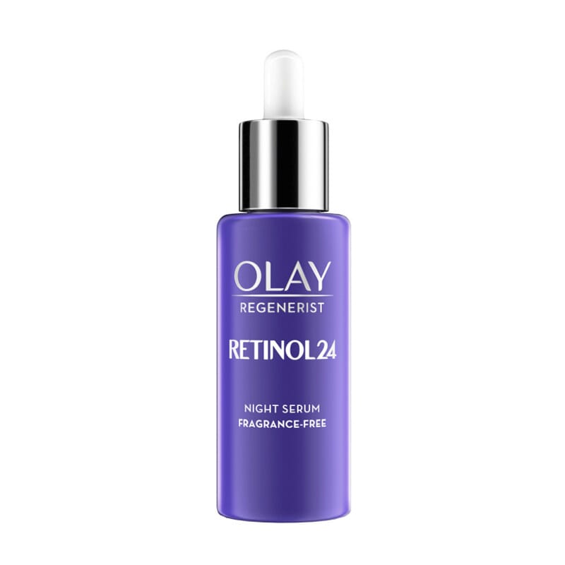 Retinol 24 Serum De Noche 40 ml