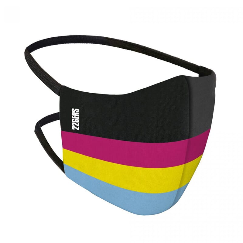 Face Mask Hydrazero Black