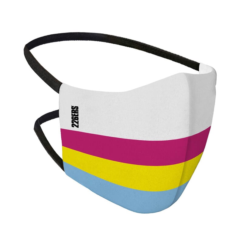 Face Mask Hydrazero White