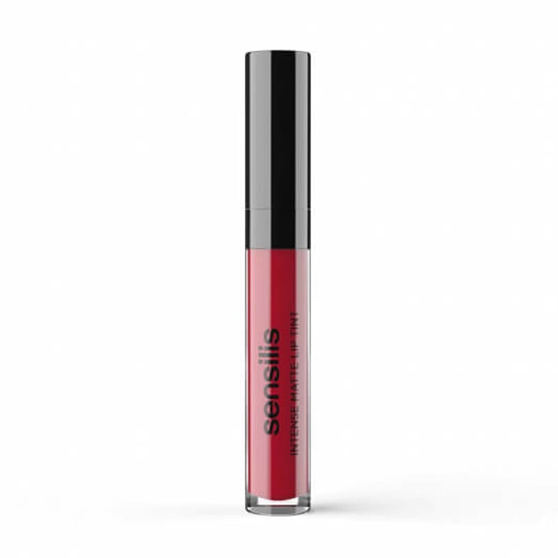 Intense Matte Lip Tint 01 Fire 4.5 ml