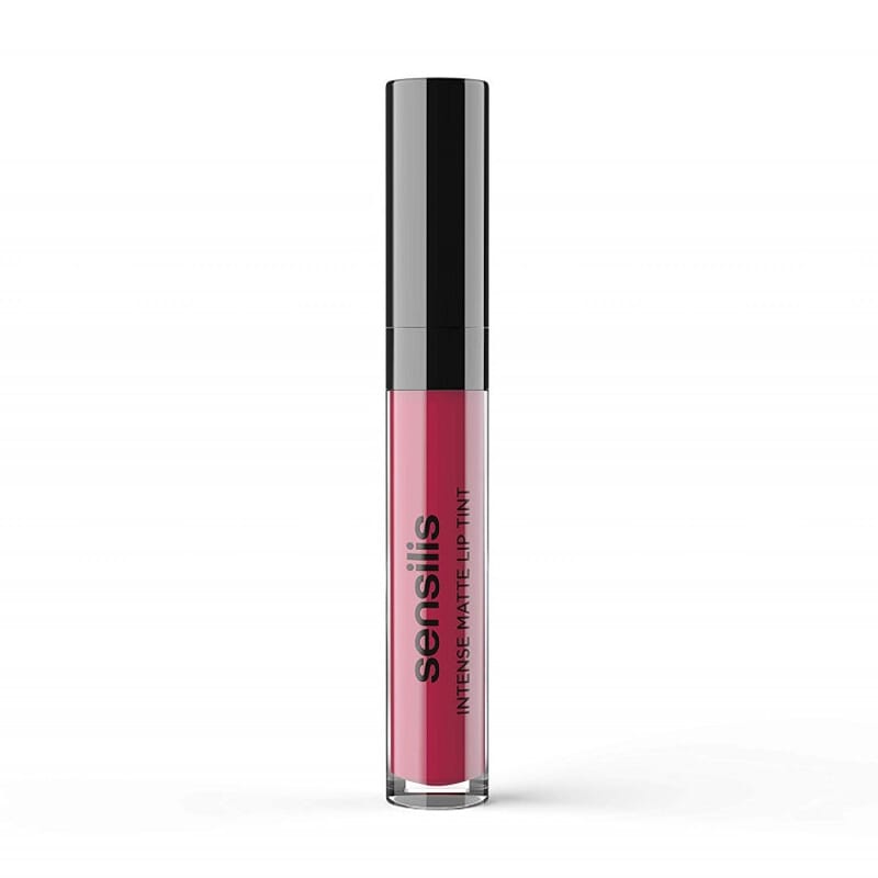 Intense Matte Lip Tint 02 Passion 4.5 ml