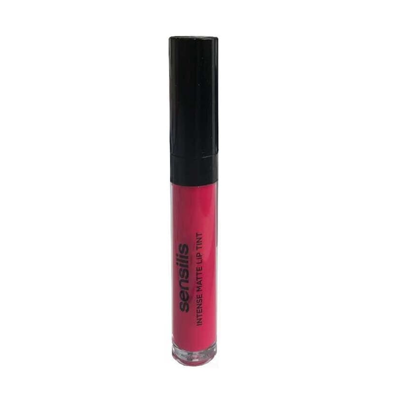 Intense Matte Lip Tint 01 Fire 03 Sweet 4.5 ml de Sensilis