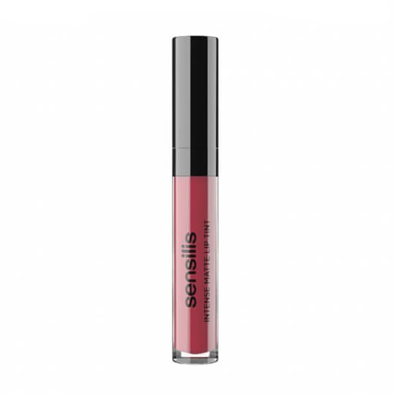 Intense Matte Lip Tint 07 Orchid 4.5 ml