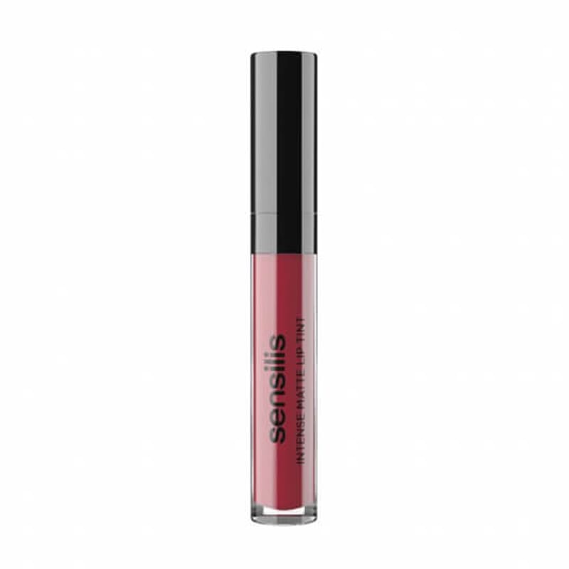 Intense Matte Lip Tint 08 Brave 4.5 ml