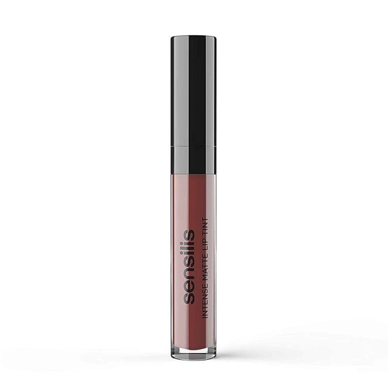 Intense Matte Lip Tint 09 Drama 4.5 ml