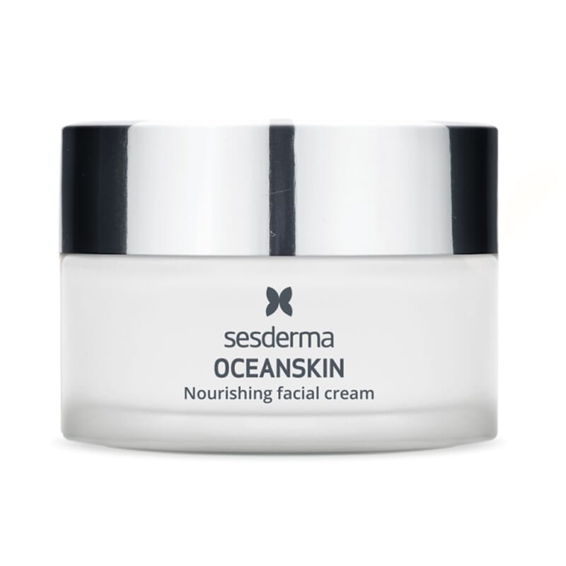Oceanskin Creme Facial Nutritivo 50 ml