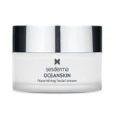 OCEANSKIN CREMA FACIAL NUTRITIVA 50 ml - Sesderma