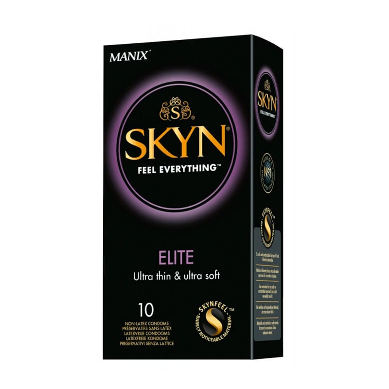 Skyn Elite 10 Uds