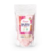 Sal Rosa Del Himalaya Fina Bio 1000g de Amazin' Foods