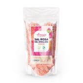 Sal Rosa Grosso dos Himalaias Bio 1000g da Amazin' Foods