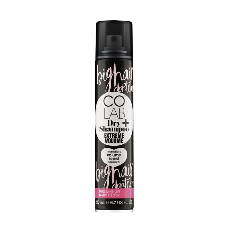 Extreme Volume Champú Seco 200 ml