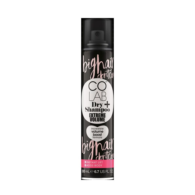 Extreme Volume Champú Seco 200 ml de COLAB