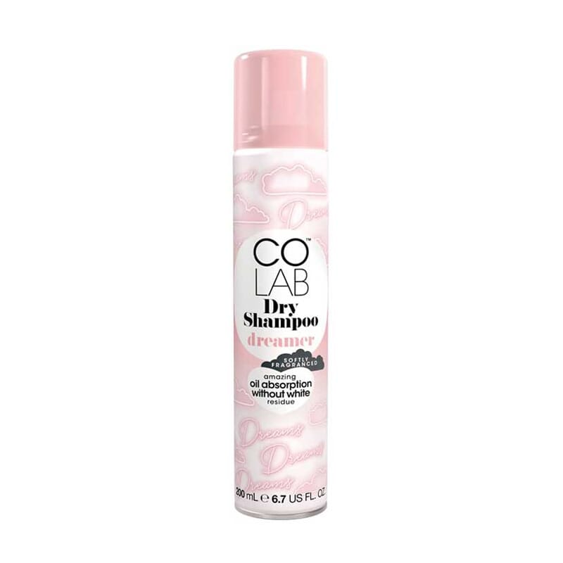 Dreamer Champú Seco 200 ml de COLAB