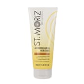 Crema Hidratante Autobronceadora Light 200 ml - ST Moriz