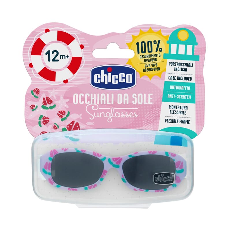 Gafas De Sol 12M+ Chica 